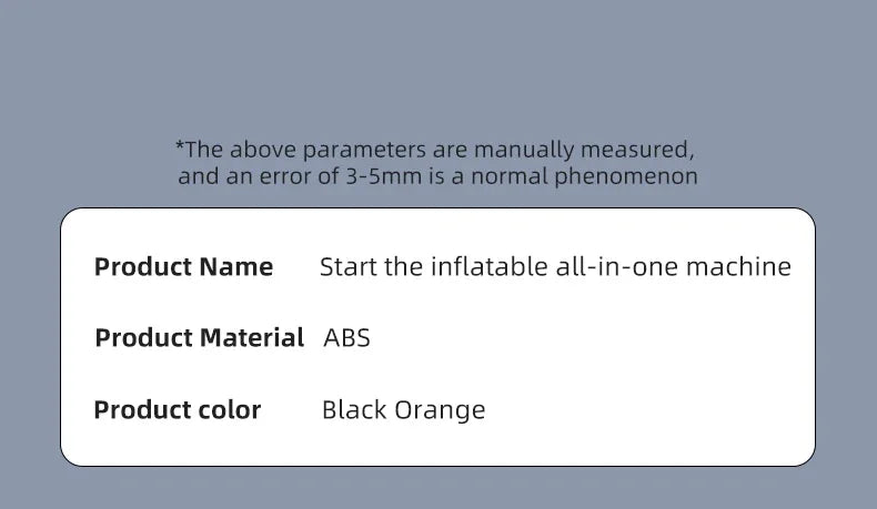 4 In 1 Car Jump Starter Multi-Function Air Compressor Power Bank 150psi Portable Charger Car Battery Starter For 12V Cars