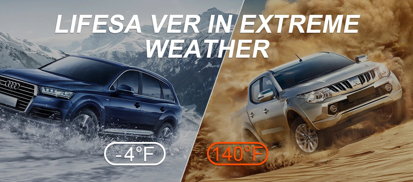 6000A 180psi 5 In1 Car Emergency Battery Pack Light 12v Booster Starting Device Capacitor Compressor Jump Starter With Air Pump